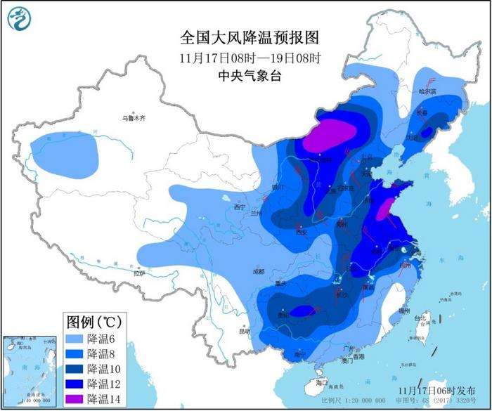 “寒潮”襲來，直接影響液體硅膠固化時(shí)間